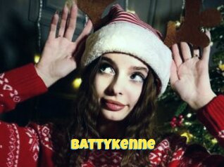 Battykenne