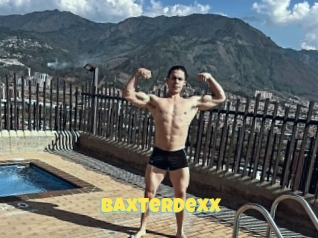 Baxterdexx