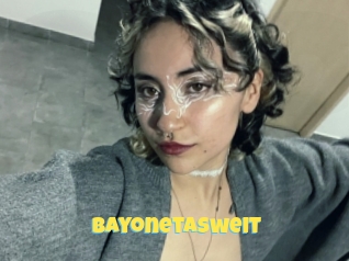 Bayonetasweit