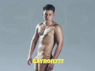 Bayron777