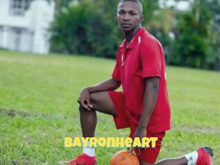 Bayronheart