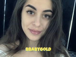 Bbabygold