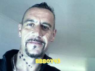 Bbboy43