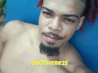 Bbcishere25