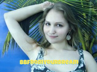 Bbfromyourdream
