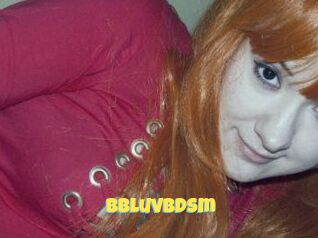 Bbluvbdsm