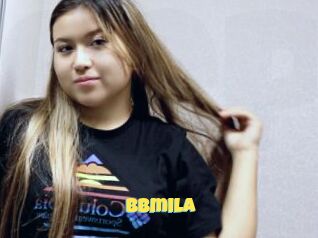 Bbmila