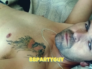 Bbpartyguy