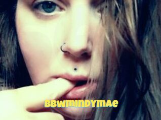 Bbwmindymae
