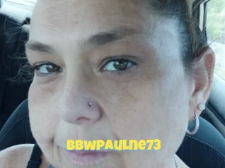Bbwpaulne73