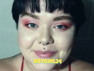 Bbygirl24