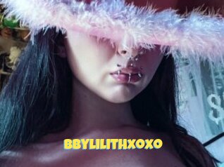 Bbylilithxoxo