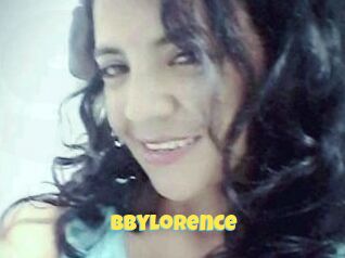 Bbylorence