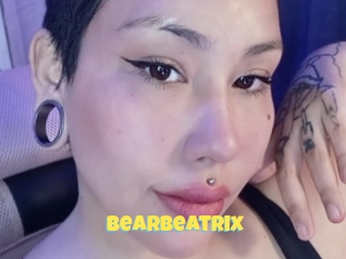 Bearbeatrix