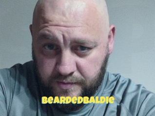 Beardedbaldie