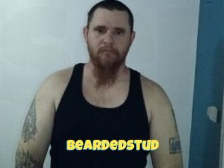 Beardedstud