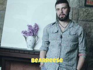 Bearreese