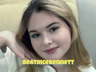 Beatricebennett