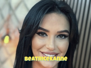 Beatricekanne