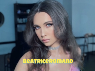 Beatriceromand