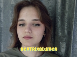 Beatrixblumer