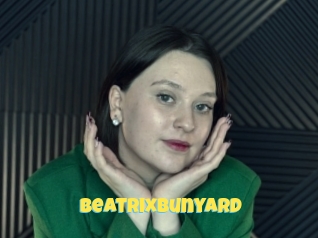 Beatrixbunyard