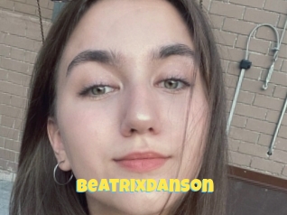 Beatrixdanson