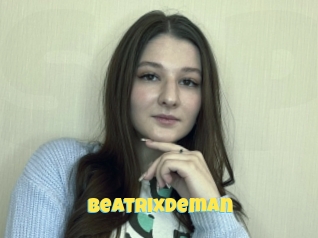 Beatrixdeman