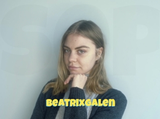 Beatrixgalen