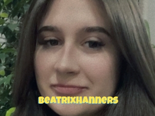 Beatrixhanners