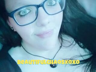 Beautifulchaosxoxo
