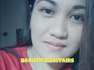 BeautifullAFFAIRS