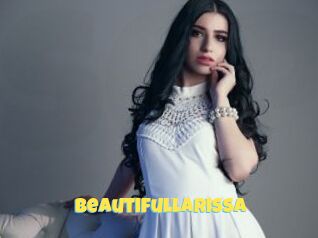 Beautifullarissa