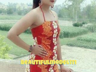 Beautifulmodel111