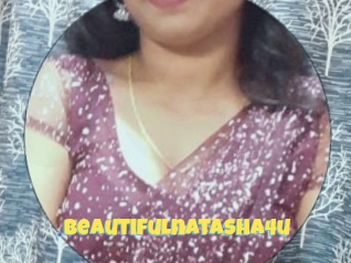 Beautifulnatasha4u