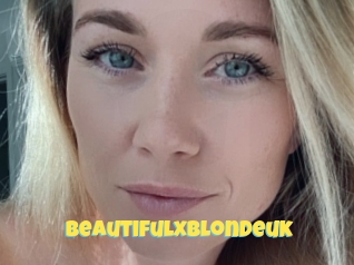 Beautifulxblondeuk