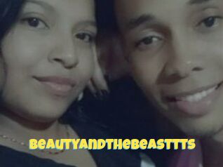 Beautyandthebeasttts