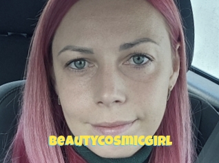 Beautycosmicgirl