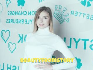 Beautyfromstory