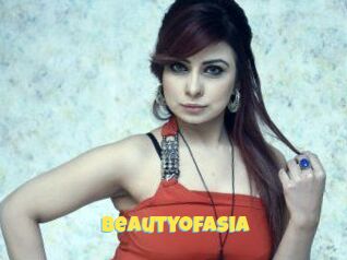 Beautyofasia