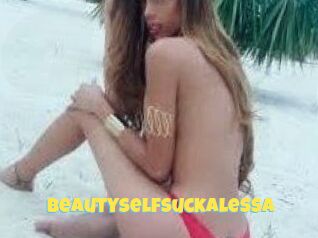 Beautyselfsuckalessa
