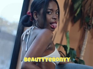 Beautyyebonyy