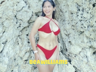 Beawilliams