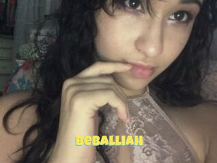 Beballiah