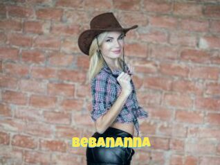 Bebananna