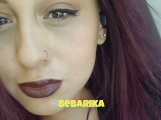 Bebarika