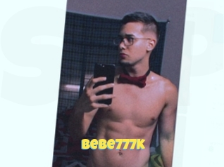 Bebe777k