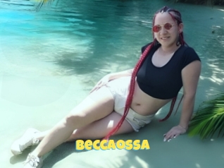 Beccaossa