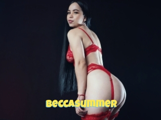 Beccasummer