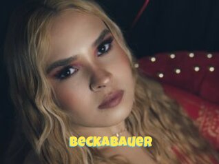 Beckabauer